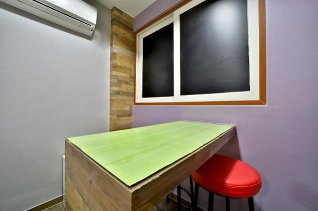 Daegu Gyeongbuk National University Wawa Motel Room photo